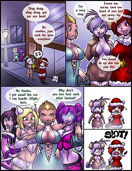 lez-be-friends002 free hentai comics