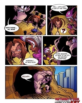 lilly-heroine-15-true-love-3004 free hentai comics