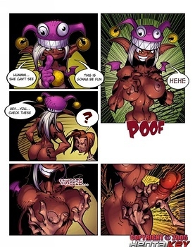 lilly-heroine-15-true-love-3005 free hentai comics