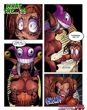 lilly-heroine-15-true-love-3006 free hentai comics
