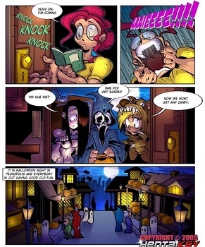 lilly-heroine-6-happy-halloween002 free hentai comics