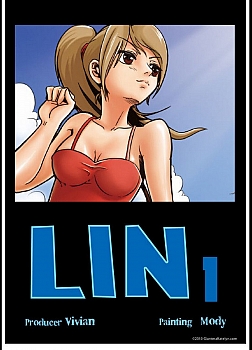 Porn Comics - Lin 1 Comic Porn