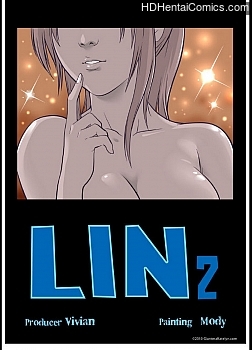 Porn Comics - Lin 2 XXX Comics