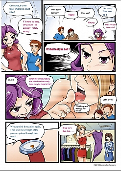 lin-2004 free hentai comics