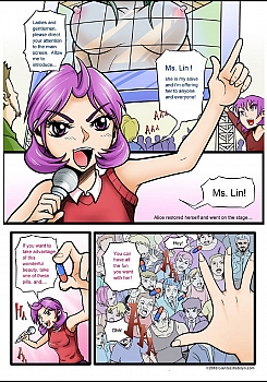 lin-2011 free hentai comics