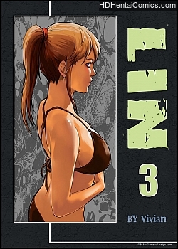 Porn Comics - Lin 3 Comic Porn