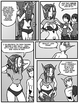 linburger-3-faithful012 free hentai comics