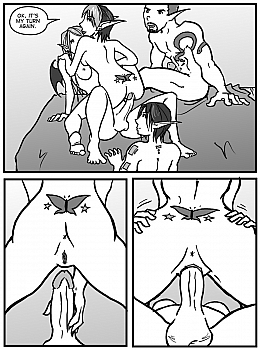 linburger-7-animals032 free hentai comics