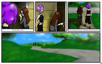 linnea008 free hentai comics
