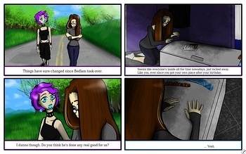 linnea009 free hentai comics
