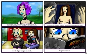 linnea010 free hentai comics