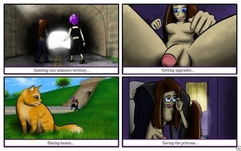 linnea012 free hentai comics