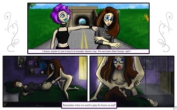 linnea013 free hentai comics