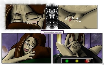 linnea015 free hentai comics
