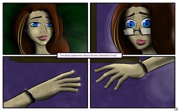 linnea016 free hentai comics
