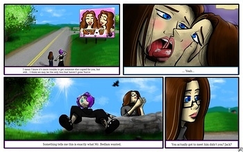 linnea023 free hentai comics