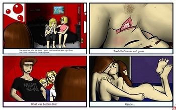 linnea025 free hentai comics