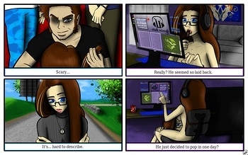 linnea026 free hentai comics