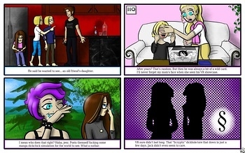 linnea027 free hentai comics