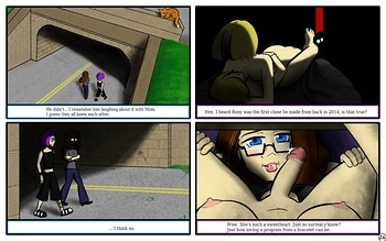 linnea028 free hentai comics