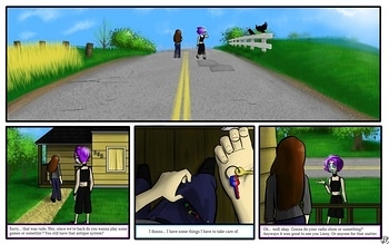 linnea029 free hentai comics