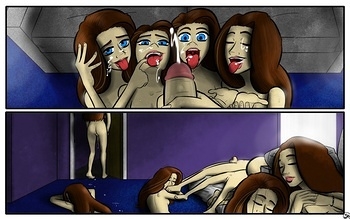 linnea038 free hentai comics