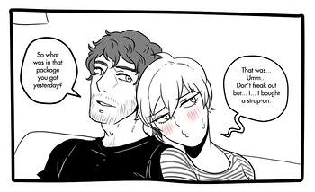 little-big-spoon002 free hentai comics