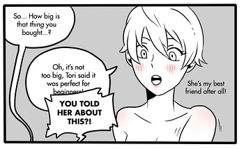 little-big-spoon014 free hentai comics