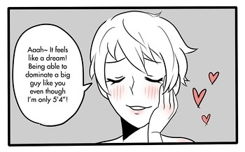 little-big-spoon024 free hentai comics
