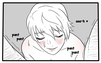 little-big-spoon032 free hentai comics