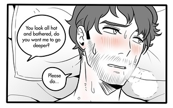 little-big-spoon034 free hentai comics