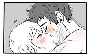 little-big-spoon040 free hentai comics