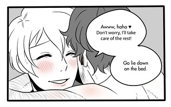 little-big-spoon043 free hentai comics
