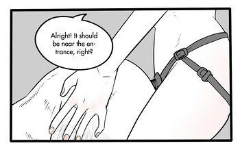 little-big-spoon045 free hentai comics
