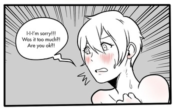 little-big-spoon053 free hentai comics