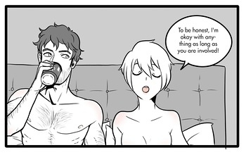 little-big-spoon057 free hentai comics