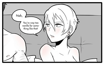 little-big-spoon060 free hentai comics