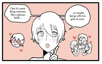 little-big-spoon061 free hentai comics