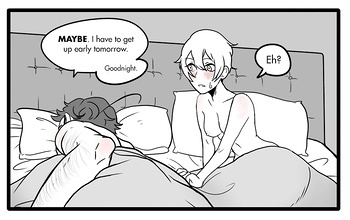little-big-spoon064 free hentai comics