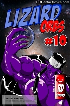 Porn Comics - Lizard Orbs 10 free hentai Comic