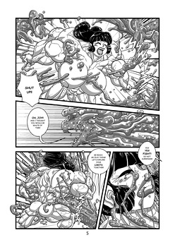 lizard-orbs-11005 free hentai comics