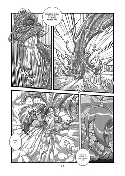 lizard-orbs-11013 free hentai comics