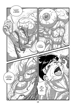 lizard-orbs-11018 free hentai comics