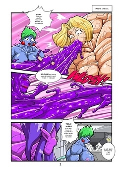 lizard-orbs-12002 free hentai comics