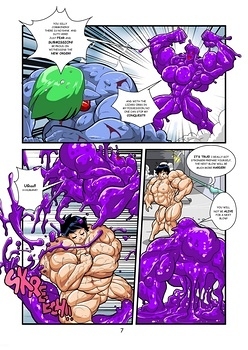 lizard-orbs-12007 free hentai comics