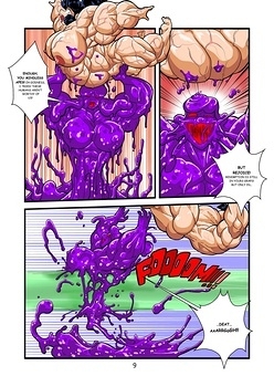 lizard-orbs-12009 free hentai comics