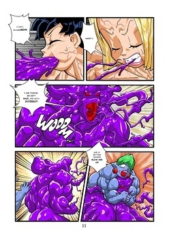 lizard-orbs-12011 free hentai comics
