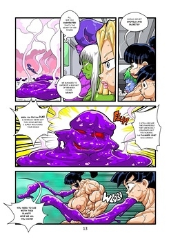 lizard-orbs-12013 free hentai comics