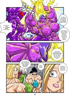 lizard-orbs-12016 free hentai comics
