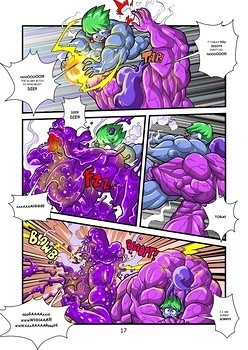 lizard-orbs-12017 free hentai comics